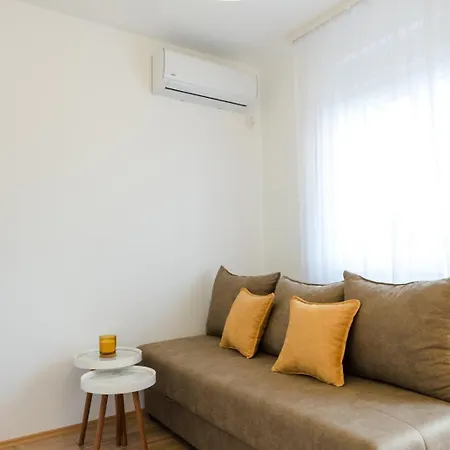 Daire Stevanovic Vrnjačka Banja