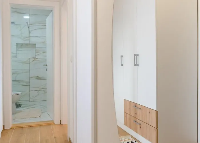 Appartamento Stevanovic