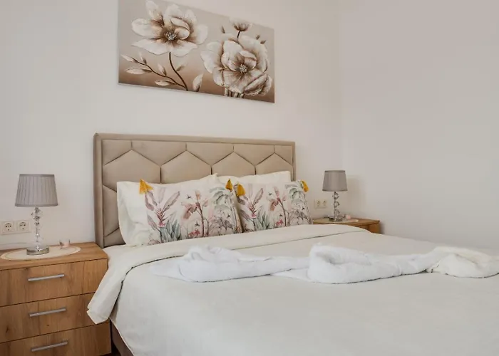 Stevanovic Appartamento Vrnjačka Banja