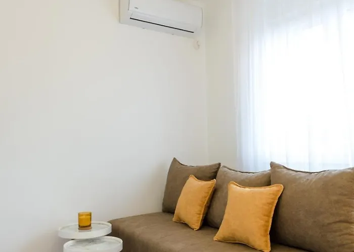 Appartamento Stevanovic Vrnjačka Banja