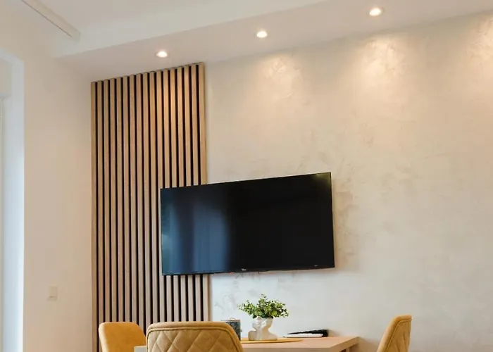 Appartamento Stevanovic *