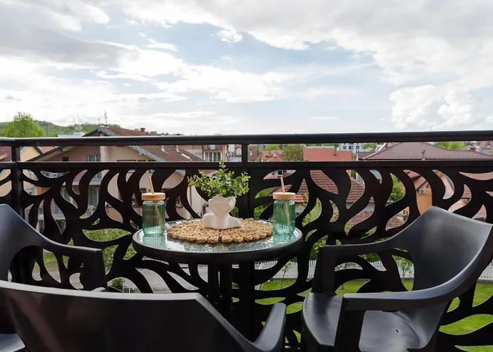 Stevanovic Appartamento *