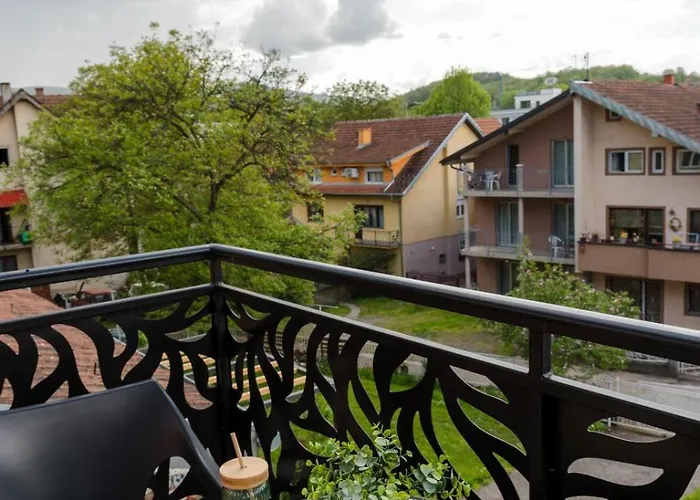 Stevanovic Appartamento